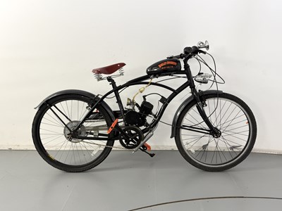 Lot 144 - Schwinn Beach Cruiser