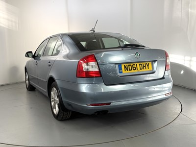 Lot 183 - 2011 Skoda Octavia - NO RESERVE