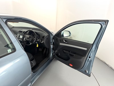 Lot 183 - 2011 Skoda Octavia - NO RESERVE