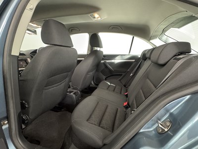 Lot 183 - 2011 Skoda Octavia - NO RESERVE