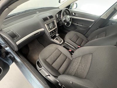Lot 183 - 2011 Skoda Octavia - NO RESERVE