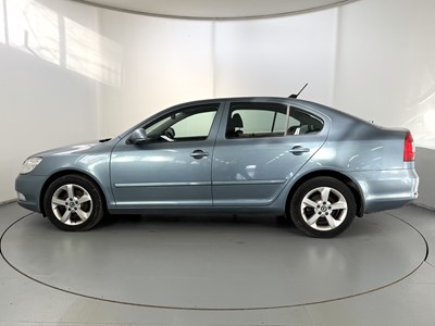 Lot 183 - 2011 Skoda Octavia - NO RESERVE