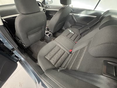 Lot 183 - 2011 Skoda Octavia - NO RESERVE