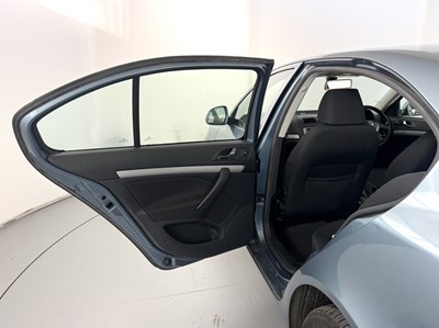 Lot 183 - 2011 Skoda Octavia - NO RESERVE