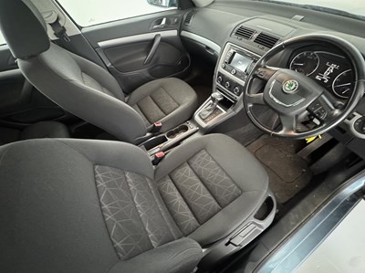 Lot 183 - 2011 Skoda Octavia - NO RESERVE