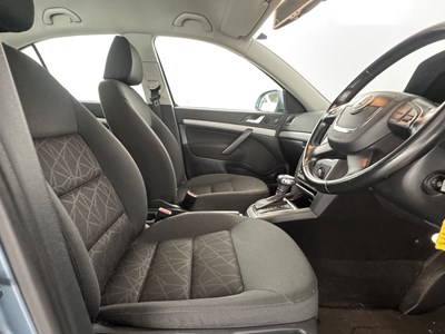 Lot 183 - 2011 Skoda Octavia - NO RESERVE