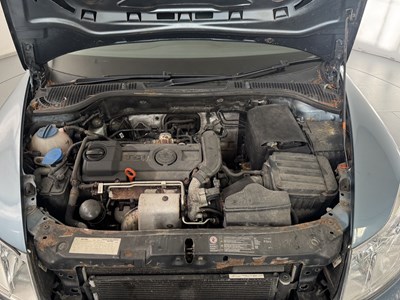 Lot 183 - 2011 Skoda Octavia - NO RESERVE