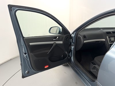 Lot 183 - 2011 Skoda Octavia - NO RESERVE