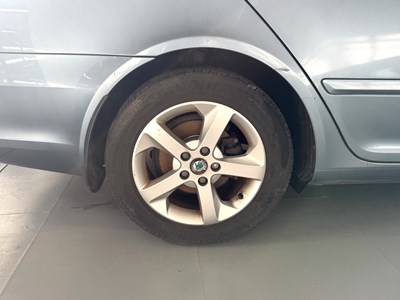 Lot 183 - 2011 Skoda Octavia - NO RESERVE