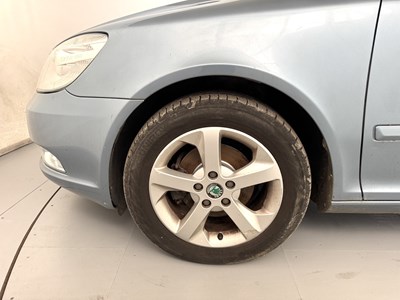 Lot 183 - 2011 Skoda Octavia - NO RESERVE