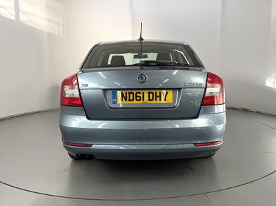 Lot 183 - 2011 Skoda Octavia - NO RESERVE