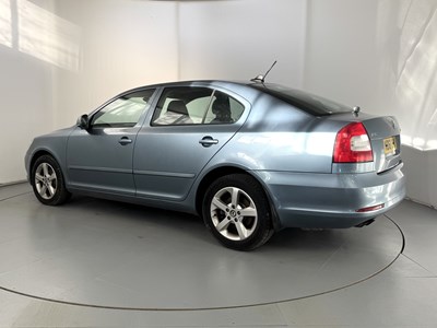 Lot 183 - 2011 Skoda Octavia - NO RESERVE