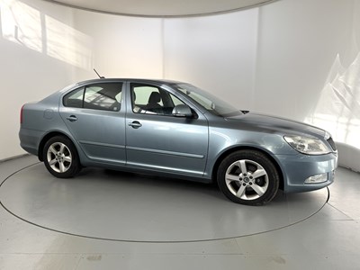 Lot 183 - 2011 Skoda Octavia - NO RESERVE