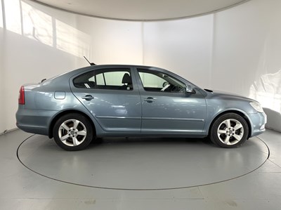 Lot 183 - 2011 Skoda Octavia - NO RESERVE