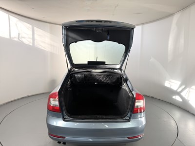 Lot 183 - 2011 Skoda Octavia - NO RESERVE