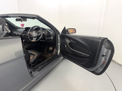 Lot 99 - 2007 BMW 630i