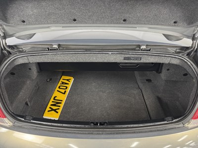 Lot 99 - 2007 BMW 630i