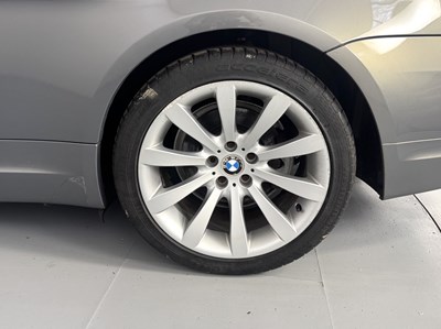 Lot 99 - 2007 BMW 630i