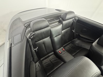 Lot 99 - 2007 BMW 630i
