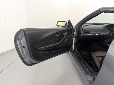 Lot 99 - 2007 BMW 630i