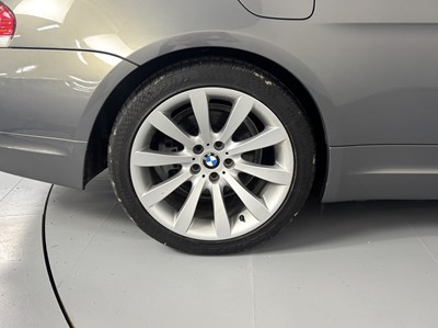 Lot 99 - 2007 BMW 630i