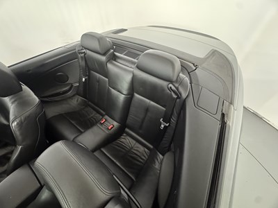 Lot 99 - 2007 BMW 630i
