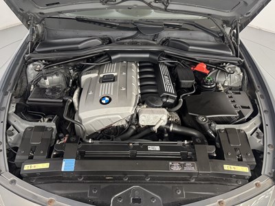 Lot 99 - 2007 BMW 630i
