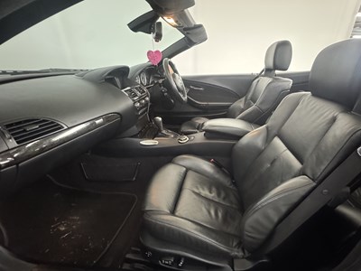 Lot 99 - 2007 BMW 630i