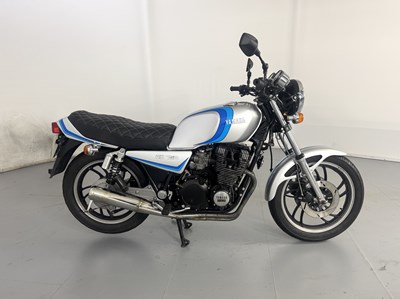 Lot 160 - 1981 Yamaha XJ750