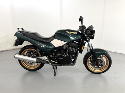 Lot 121 - 1995 Triumph Trident