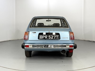 Lot 128 - 1979 Honda Civic