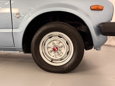 Lot 128 - 1979 Honda Civic