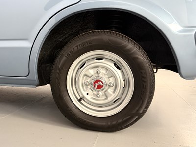 Lot 128 - 1979 Honda Civic