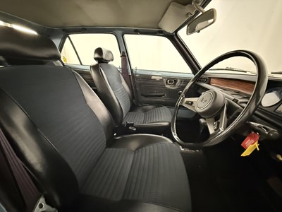 Lot 128 - 1979 Honda Civic