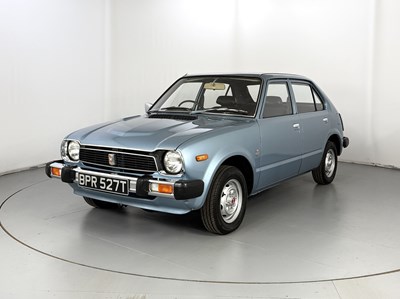Lot 128 - 1979 Honda Civic