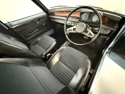 Lot 128 - 1979 Honda Civic