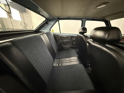 Lot 128 - 1979 Honda Civic