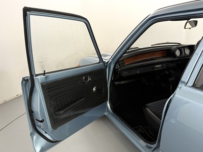Lot 128 - 1979 Honda Civic