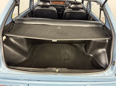 Lot 128 - 1979 Honda Civic