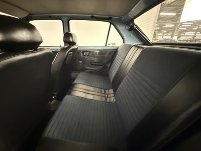 Lot 128 - 1979 Honda Civic