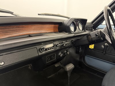 Lot 128 - 1979 Honda Civic