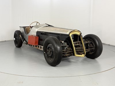 Lot 73 - 1953 Riley Special Car 1 of 2 - NO RESERVE