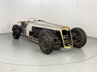 Lot 74 - 1952 Riley Special Car 2 of 2- NO RESERVE