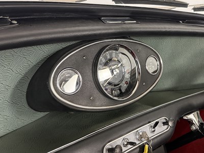 Lot 37 - 1966 Morris Mini Cooper