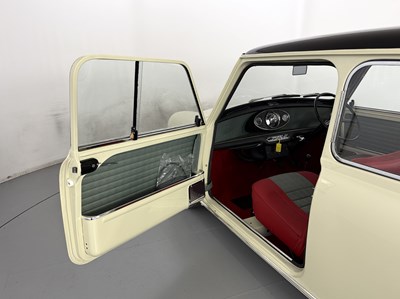 Lot 37 - 1966 Morris Mini Cooper