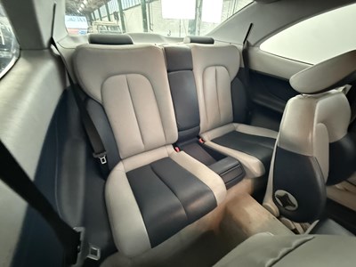 Lot 110 - 2002 Mercedes-Benz CLK320 - NO RESERVE