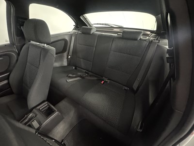 Lot 124 - 2003 BMW 316Ti