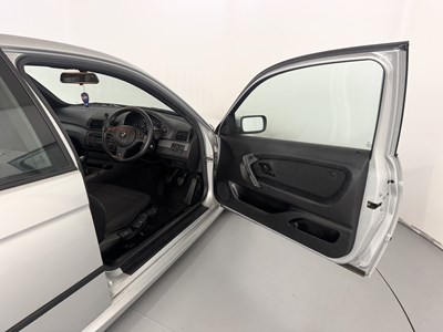 Lot 124 - 2003 BMW 316Ti
