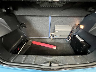 Lot 7 - 2003 Mini Cooper S