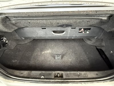 Lot 169 - 2000 Mercedes-Benz CLK230